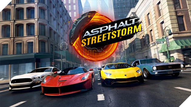 Top 5 game mobile bom tấn hay không cưỡng nổi của Gameloft năm 2018