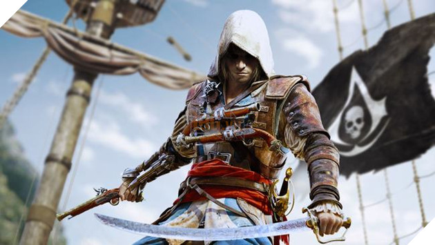 Photo of Dòng chảy lịch sử trong Assassin’s Creed (Phần 2)