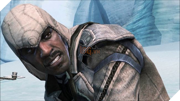 Dòng chảy lịch sử trong Assassin's Creed Phần 2  3