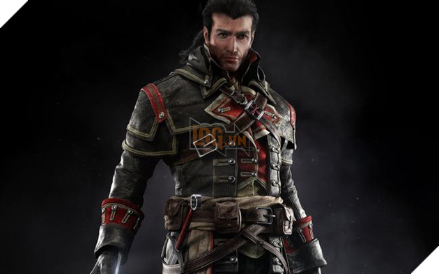 Dòng chảy lịch sử trong Assassin's Creed Phần 2  5