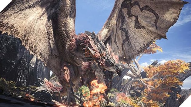Monster Hunter World: Điểm yếu của mọi quái vật trong game Phần 3 4