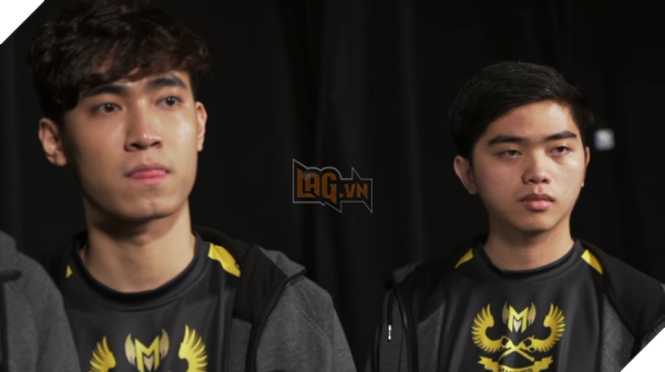 LMHT: Không có Levi và Optimus liệu GIGABYTE Marines chỉ là cái tên?