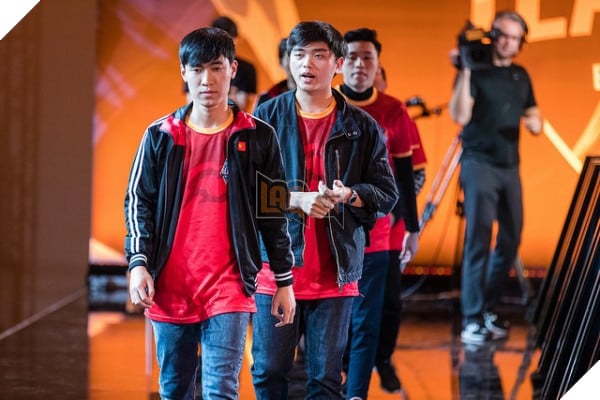 LMHT: Không có Levi và Optimus liệu GIGABYTE Marines chỉ là cái tên?