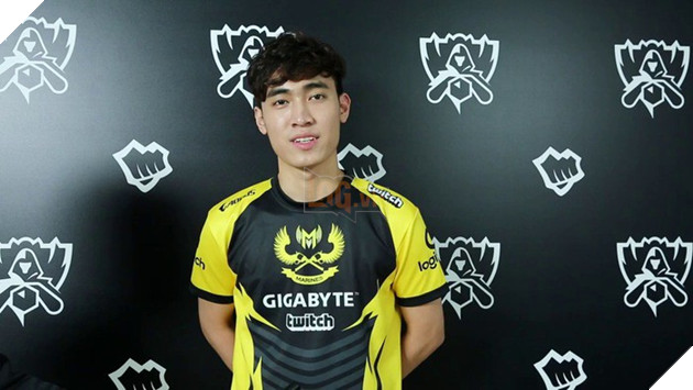 Bị đối thủ đánh đúng "chỗ hiểm", Levi và đồng đội nói lời tạm biệt sớm với NA Academy