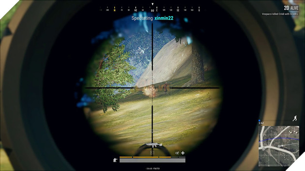 Tưởng trẻ trâu dùng macro nên chửi, cả trăm game thủ PUBG Việt bẽ mặt khi nhận ra đụng phải "gosu"