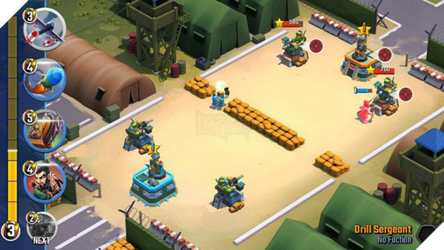 Top 5 game mobile bom tấn hay không cưỡng nổi của Gameloft năm 2018