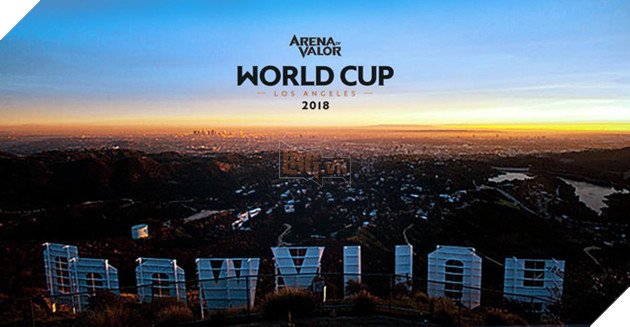 Liên Quân Mobile: Giải Đấu Trường Danh Vọng mùa hè sẽ tạm dừng vô thời hạn vì lý do này