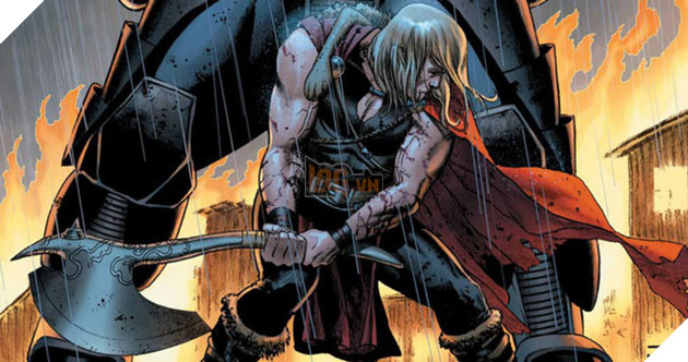 Trailer thứ 2 của Avengers: Infinity War và 15 điều thú vị bạn cần biết