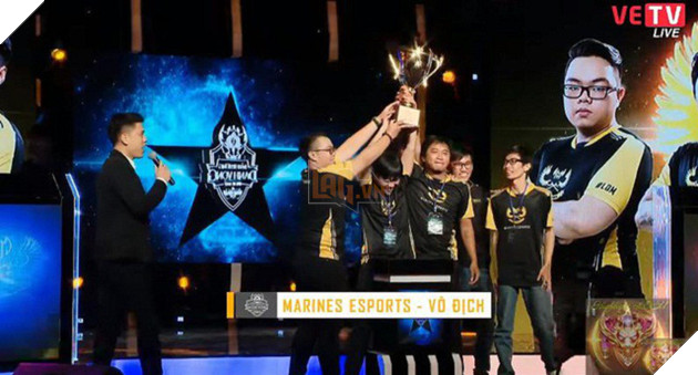 Liên Quân Mobile: Giải Đấu Trường Danh Vọng mùa hè sẽ tạm dừng vô thời hạn vì lý do này