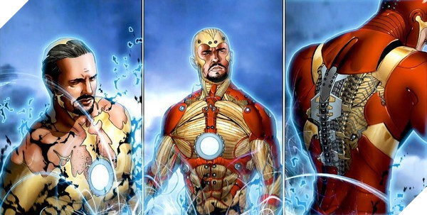 Trailer thứ 2 của Avengers: Infinity War và 15 điều thú vị bạn cần biết