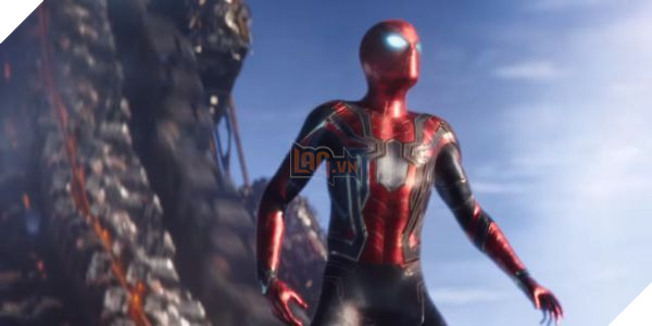 Trailer thứ 2 của Avengers: Infinity War và 15 điều thú vị bạn cần biết