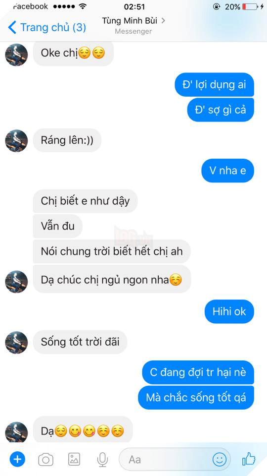 Chửi gái vì gạ tình không thành, thanh niên cục súc bị bóc phốt bẽ bàng trên MXH