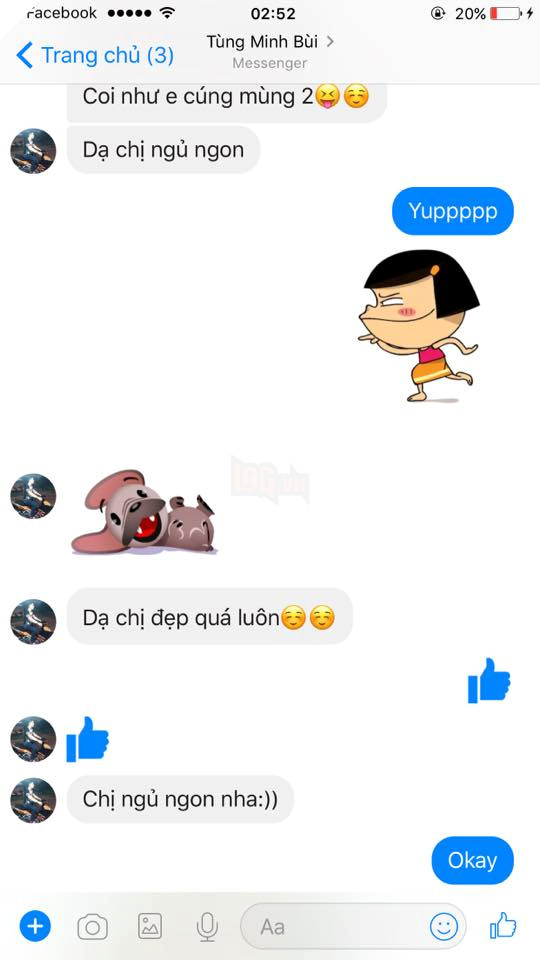 Chửi gái vì gạ tình không thành, thanh niên cục súc bị bóc phốt bẽ bàng trên MXH