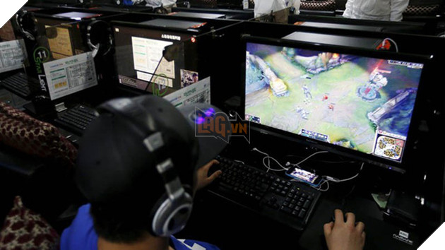 Bạo lực, hung hăng hay bỏ học có phải do chơi game mà ra?