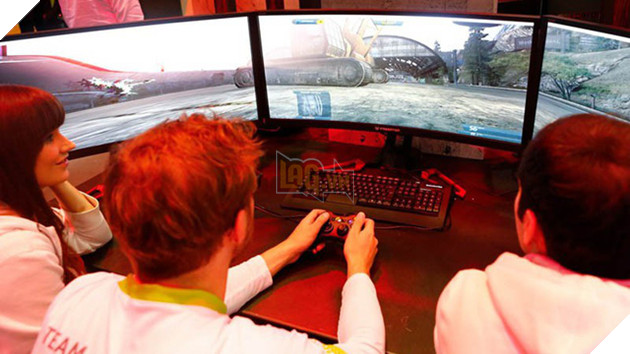 Bạo lực, hung hăng hay bỏ học có phải do chơi game mà ra?