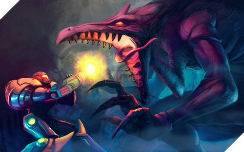 Đây là 20 nhân vật được fan ruột Nintendo muốn mang Super Smash Bros. Switch nhất, bạn biết mấy người?