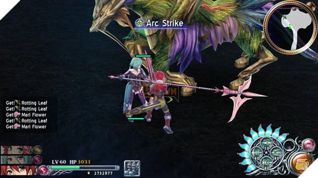 Ys: Memories of Celceta - JRPG hấp dẫn sẽ ra mắt phiên bản PC