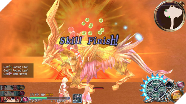 Ys: Memories of Celceta - JRPG hấp dẫn sẽ ra mắt phiên bản PC