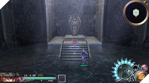 Ys: Memories of Celceta - JRPG hấp dẫn sẽ ra mắt phiên bản PC