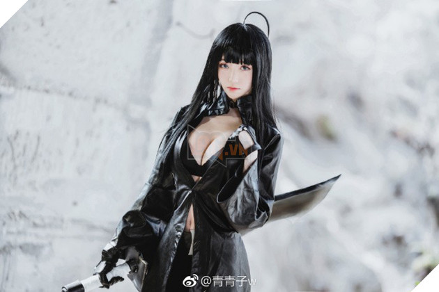 Ngất ngây với cosplay MapleStory 2 cực nóng bỏng và gợi cảm