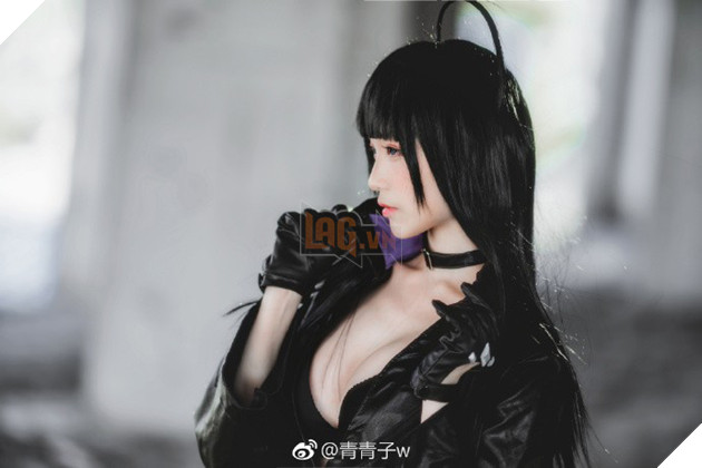 Ngất ngây với cosplay MapleStory 2 cực nóng bỏng và gợi cảm