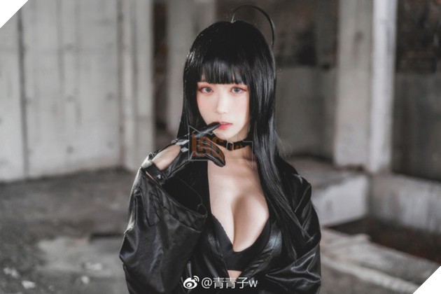 Ngất ngây với cosplay MapleStory 2 cực nóng bỏng và gợi cảm