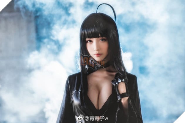 Ngất ngây với cosplay MapleStory 2 cực nóng bỏng và gợi cảm