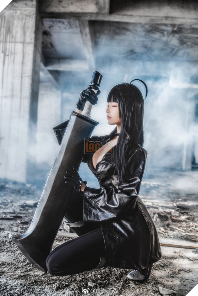 Ngất ngây với cosplay MapleStory 2 cực nóng bỏng và gợi cảm