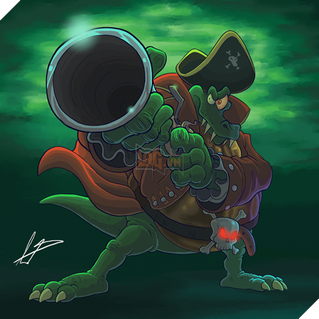 Đây là 20 nhân vật được fan ruột Nintendo muốn mang Super Smash Bros. Switch nhất, bạn biết mấy người?