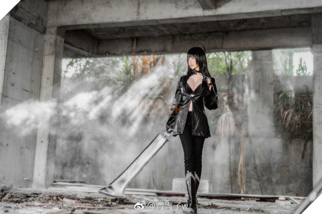 Ngất ngây với cosplay MapleStory 2 cực nóng bỏng và gợi cảm