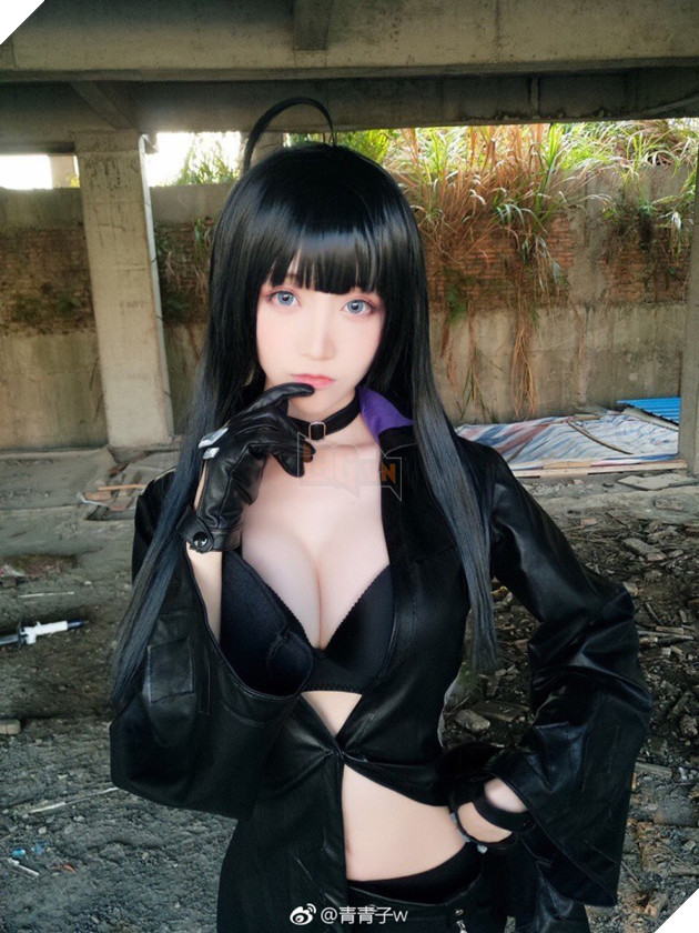 Ngất ngây với cosplay MapleStory 2 cực nóng bỏng và gợi cảm