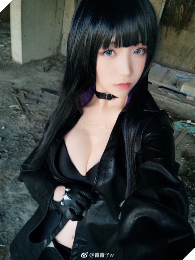 Ngất ngây với cosplay MapleStory 2 cực nóng bỏng và gợi cảm