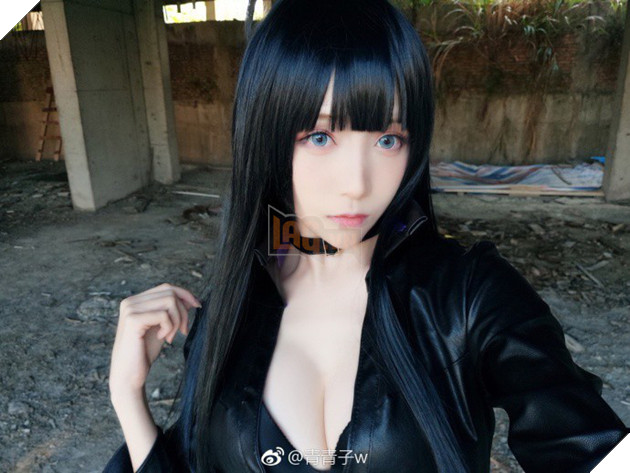 Ngất ngây với cosplay MapleStory 2 cực nóng bỏng và gợi cảm