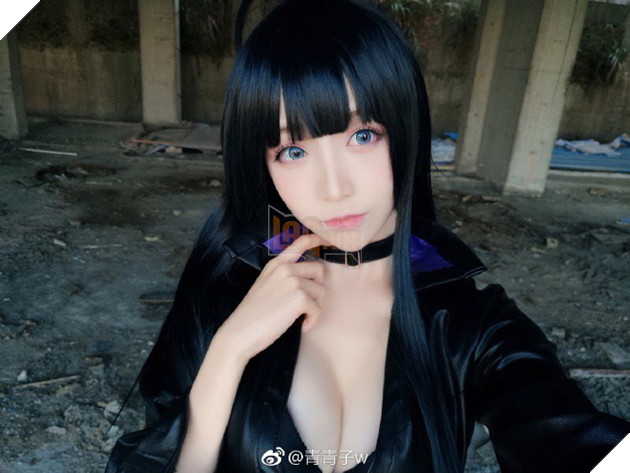 Ngất ngây với cosplay MapleStory 2 cực nóng bỏng và gợi cảm