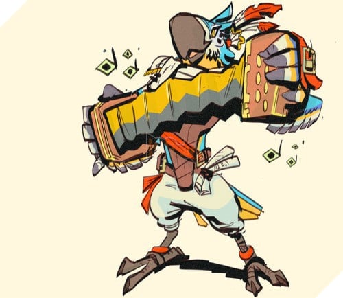 Đây là 20 nhân vật được fan ruột Nintendo muốn mang Super Smash Bros. Switch nhất, bạn biết mấy người?