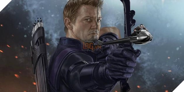 Image result for hawkeye