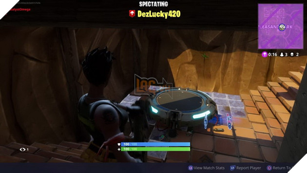 Fortnite Battle Royale: Hướng dẫn 13 mẹo quan trọng cho người mới bắt đầu Phần 2 7