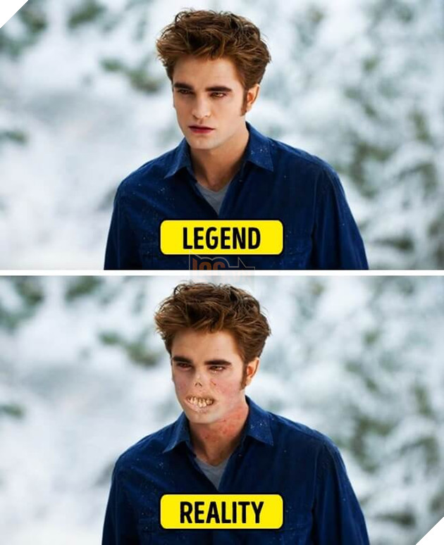 Dung nhan đời thực của 7 sinh vật huyền bí ai cũng nghĩ chỉ tồn tại trong truyền thuyết