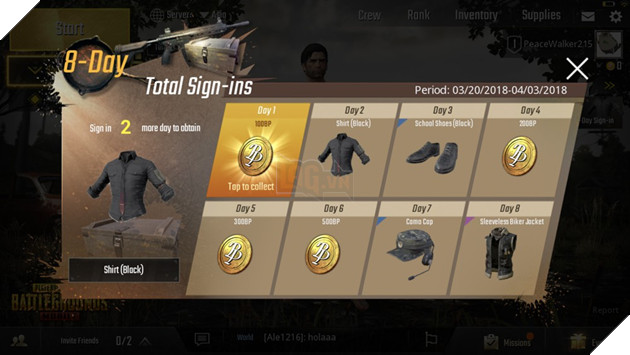 Chơi thử PUBG Mobile ngày mở cửa chính thức: Vẫn là hòn đảo thân thương, nhưng đã miễn phí lại còn mượt!