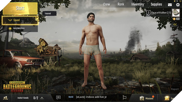 Chơi thử PUBG Mobile ngày mở cửa chính thức: Vẫn là hòn đảo thân thương, nhưng đã miễn phí lại còn mượt!