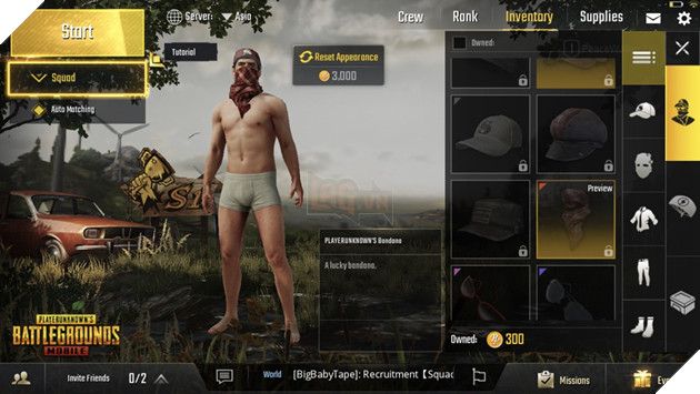 Chơi thử PUBG Mobile ngày mở cửa chính thức: Vẫn là hòn đảo thân thương, nhưng đã miễn phí lại còn mượt!