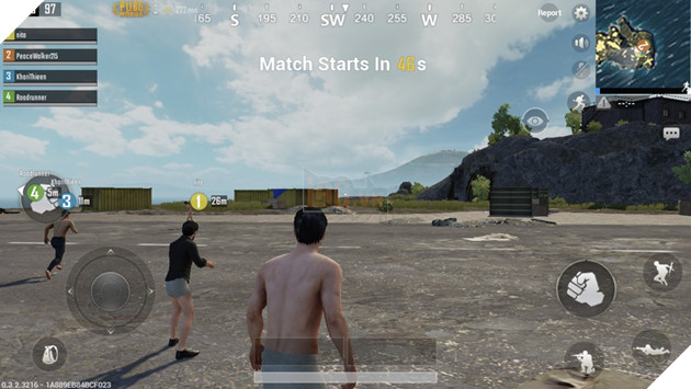 Chơi thử PUBG Mobile ngày mở cửa chính thức: Vẫn là hòn đảo thân thương, nhưng đã miễn phí lại còn mượt!