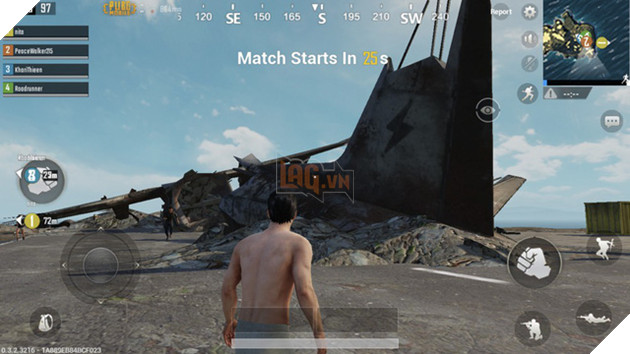 PUBG Mobile chính thức mở cửa và cho tải về miễn phí, không khóa IP Việt Nam