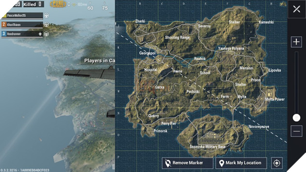 Chơi thử PUBG Mobile ngày mở cửa chính thức: Vẫn là hòn đảo thân thương, nhưng đã miễn phí lại còn mượt!