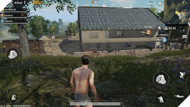 PUBG Mobile chính thức mở cửa và cho tải về miễn phí, không khóa IP Việt Nam
