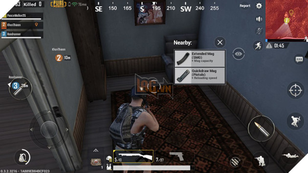 Chơi thử PUBG Mobile ngày mở cửa chính thức: Vẫn là hòn đảo thân thương, nhưng đã miễn phí lại còn mượt!