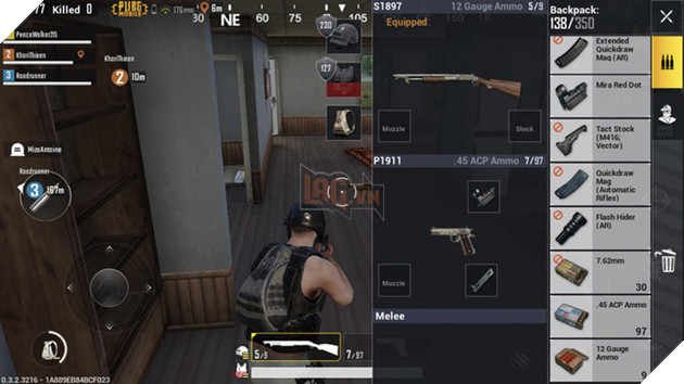 Chơi thử PUBG Mobile ngày mở cửa chính thức: Vẫn là hòn đảo thân thương, nhưng đã miễn phí lại còn mượt!