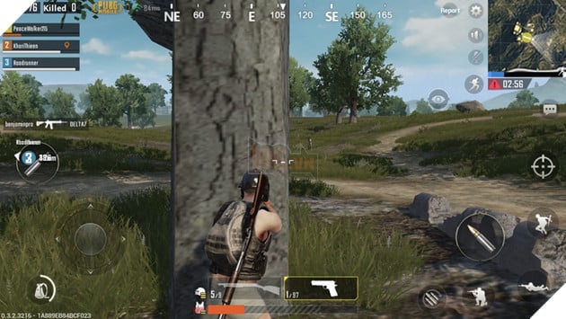 Chơi thử PUBG Mobile ngày mở cửa chính thức: Vẫn là hòn đảo thân thương, nhưng đã miễn phí lại còn mượt!