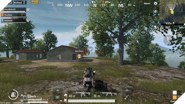 Chơi thử PUBG Mobile ngày mở cửa chính thức: Vẫn là hòn đảo thân thương, nhưng đã miễn phí lại còn mượt!