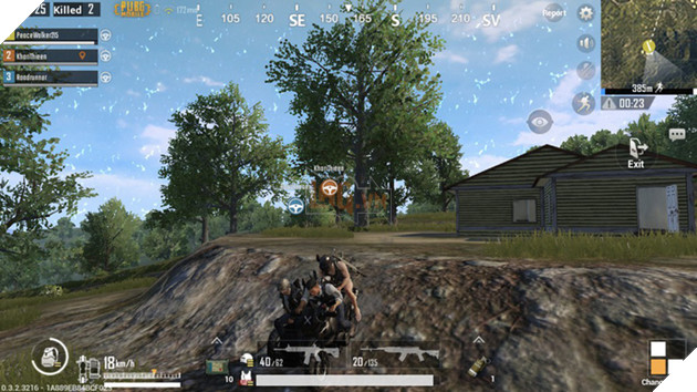 Chơi thử PUBG Mobile ngày mở cửa chính thức: Vẫn là hòn đảo thân thương, nhưng đã miễn phí lại còn mượt!